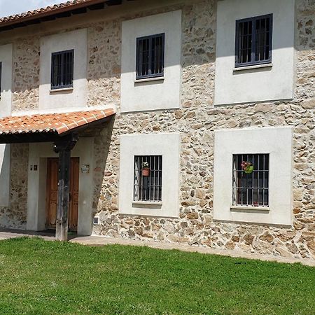 Finca La Carb0Nera Oliva de Plasencia Ngoại thất bức ảnh